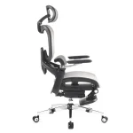 مشخصات و خرید صندلی گیمینگ ردراگون C-701G