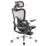 مشخصات و خرید صندلی گیمینگ ردراگون C-701G