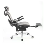 مشخصات و خرید صندلی گیمینگ ردراگون C-701G