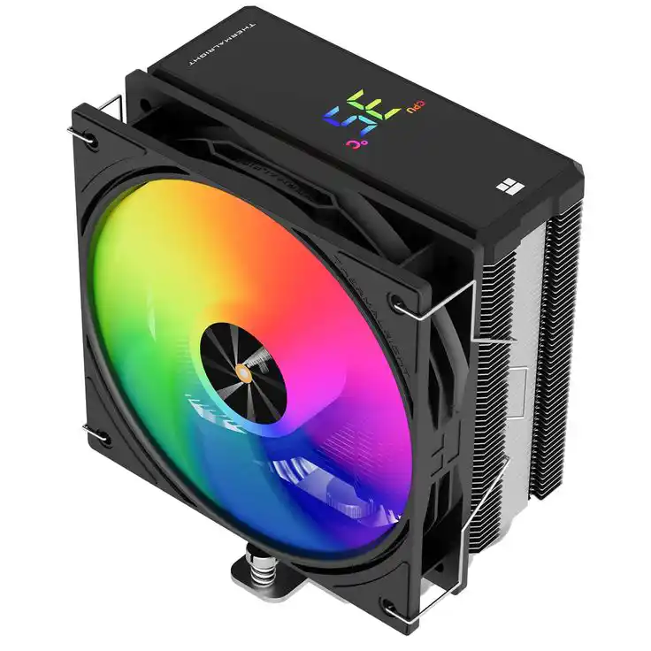 فن سی پی یو (CPU Cooler)