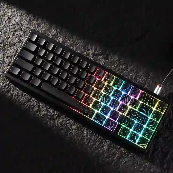 قیمت انواع کیبورد کامپیوتر