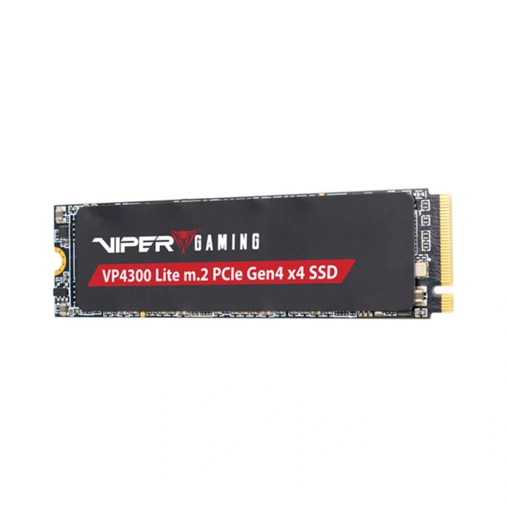 قیمت حافظه اس اس دی اینترنال پتریوت مدل VP4300 Lite PCIe Gen4 x4 Gaming ظرفیت 500 گیگابایت حافظه اس اس دی اینترنال پتریوت مدل VP4300 Lite PCIe Gen4 x4 Gaming ظرفیت 500 گیگابایت | فروشگاه خرید کامپیوتر لیان سیستم