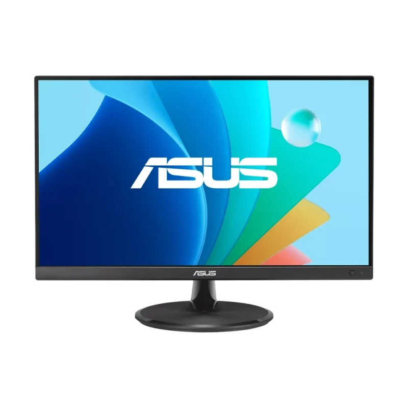 مشخصات و خرید مانیتور 22 اینچ ایسوس مدل VP227HF