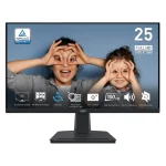 مشخصات و خرید مانیتور 25 اینچ ام اس آی مدل PRO MP251