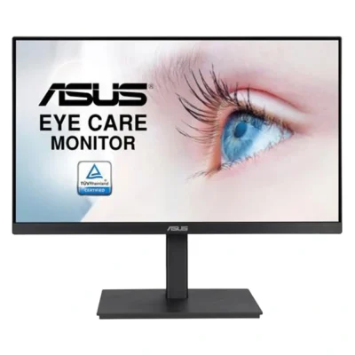 مشخصات و خرید مانیتور 27 اینچ ایسوس مدل VA27EQSB