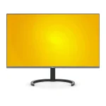 مشخصات و خرید مانیتور 27 اینچ جی پلاس مدل GDM-278CS