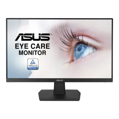 مشخصات و خرید مانیتور ایسوس مدل VA24EHE سایز 24 اینچ