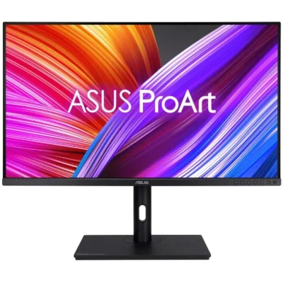 مشخصات و خرید مانیتور طراحی و ادیت 32 اینچ ایسوس مدل ProArt Display PA328QV