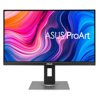 مشخصات و خرید مانیتور طراحی و ادیت ایسوس مدل ProArt Display PA278QV سایز 27 اینچ