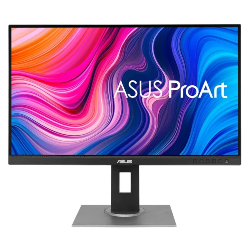 مشخصات و خرید مانیتور طراحی و ادیت ایسوس مدل ProArt Display PA278QV سایز 27 اینچ