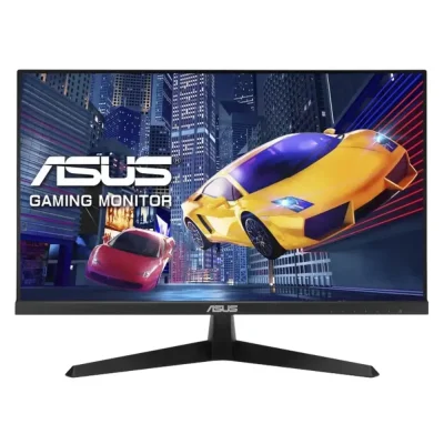 مشخصات و خرید مانیتور گیمینگ 24 اینچ ایسوس مدل VY249HGE
