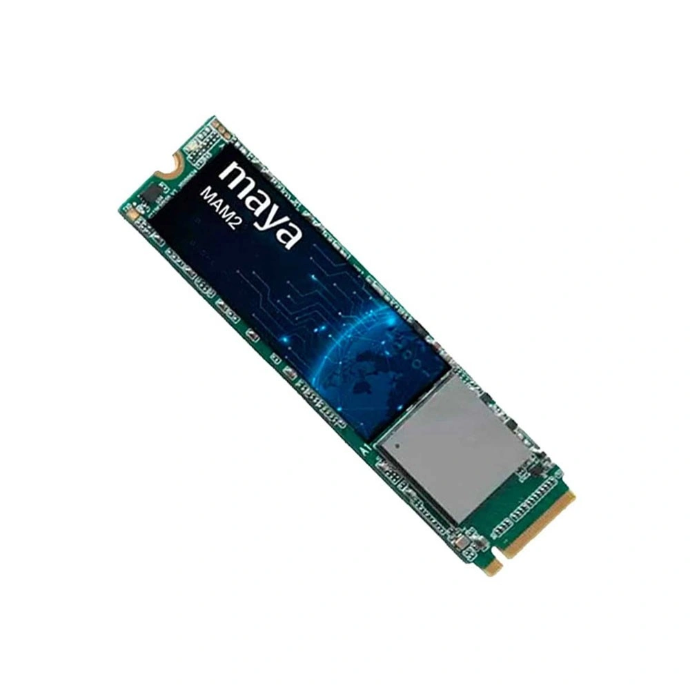 مشخصات حافظه اس اس دی اینترنال PCIe Gen4 x4 مایا مدل MAM2 T2 PRO ظرفیت 2 ترابایت حافظه اس اس دی اینترنال PCIe Gen4 x4 مایا مدل MAM2 T2 PRO ظرفیت 2 ترابایت | فروشگاه خرید کامپیوتر لیان سیستم