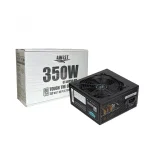 منبع تغذیه AWEST GT AV350 BW