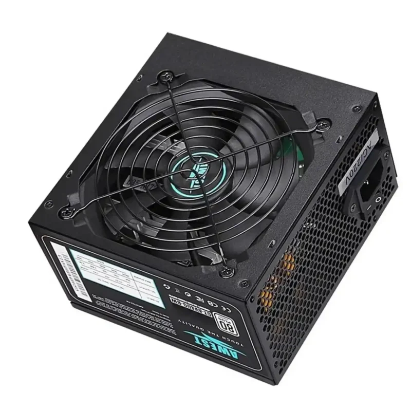 منبع تغذیه AWEST GT AV350 BW