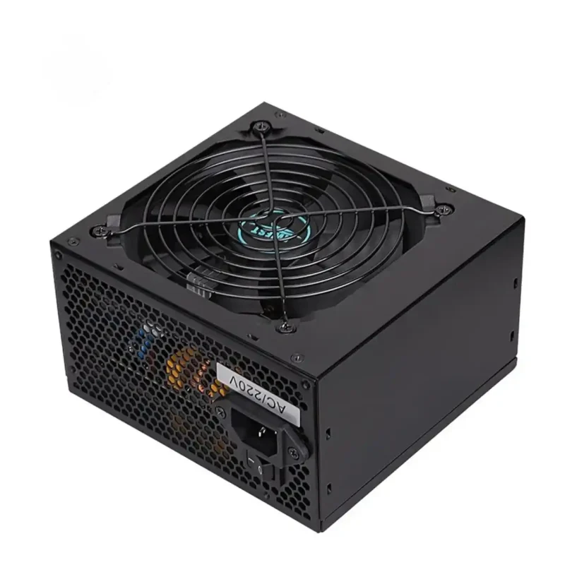 منبع تغذیه AWEST GT AV350 BW