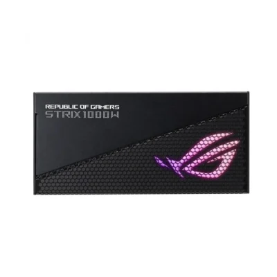 مشخصات و خرید منبع تغذیه ایسوس ROG STRIX 1000W Gold Aura