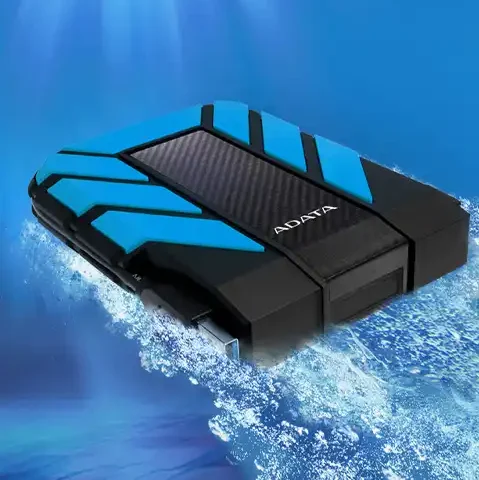 مجله های آموزش کامپیوتر هارد مناسب فیلم عروسی ضد آب و ضد ضربه