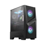 مشخصات وخرید کیس گیمینگ ام اس آی MAG FORGE 100R