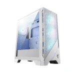مشخصات وخرید کیس گیمینگ ام اس آی MAG FORGE 320R AIRFLOW