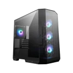 مشخصات وخرید کیس گیمینگ ام اس آی MAG PANO M100R PZ