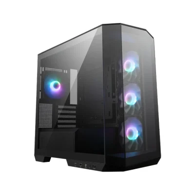 مشخصات وخرید کیس گیمینگ ام اس آی MAG PANO M100R PZ