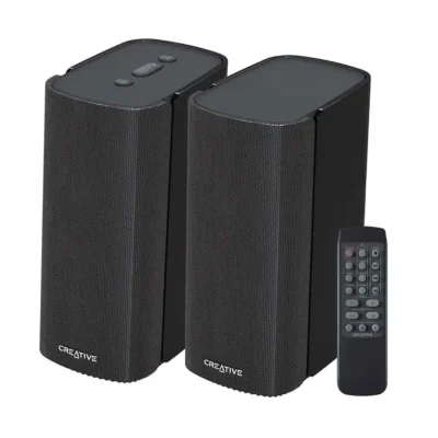 مشخصات و خرید اسپیکر بلوتوثی کریتیو (Creative) مدل T100