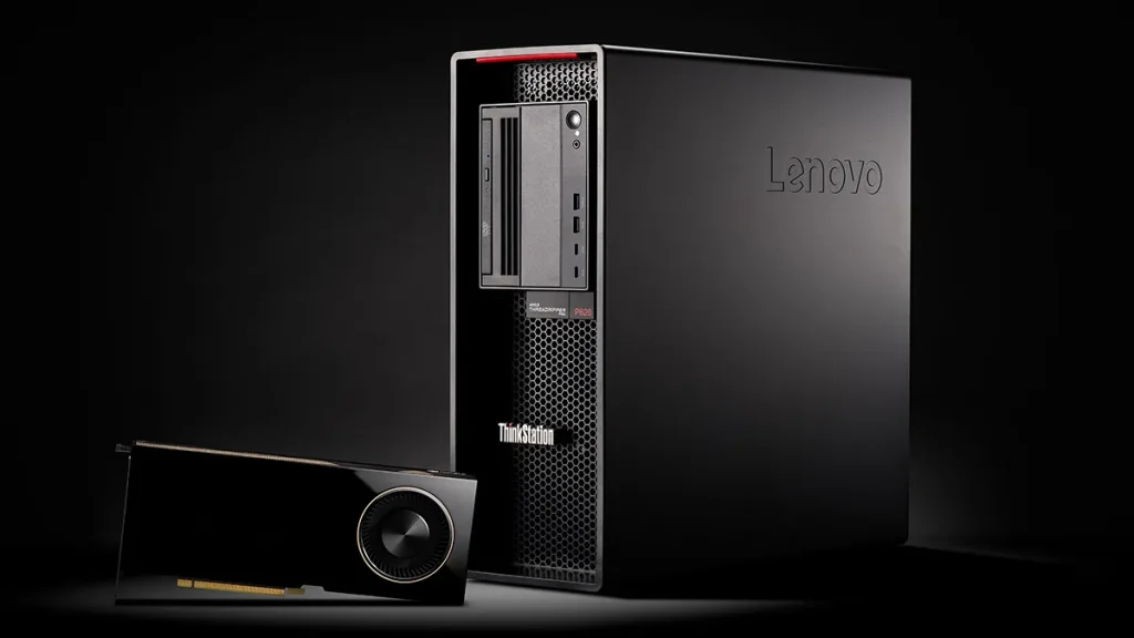 معرفی و تفاوت کارت گرافیک گیمینگ و ورک استیشن