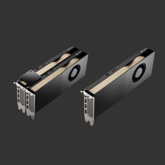 تفاوت کارت گرافیک گیمینگ و ورک استیشن