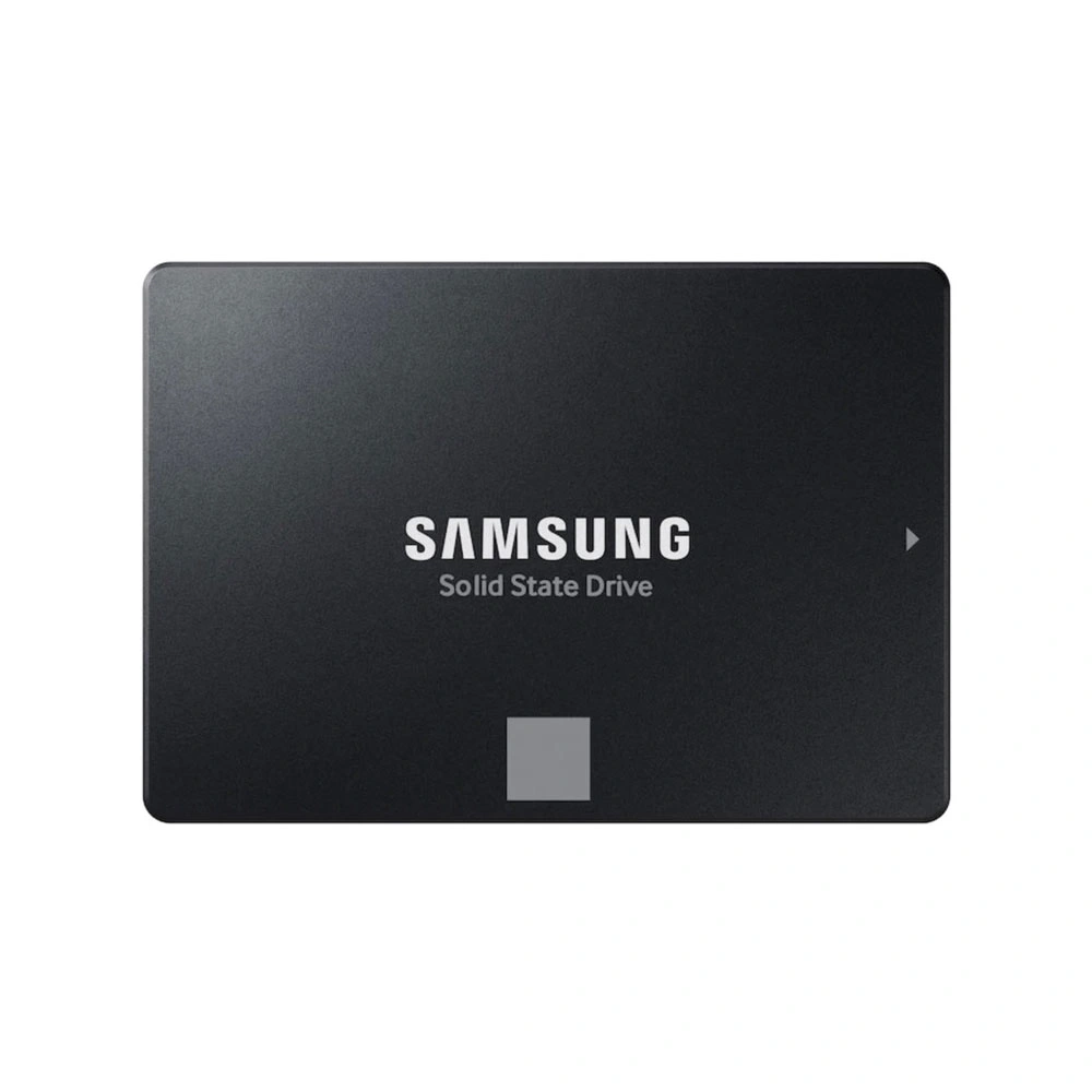 حافظه SSD سامسونگ مدل EVO 870 ظرفیت 250 گیگابایت مشخصات و خرید حافظه SSD سامسونگ مدل EVO 870 ظرفیت 250 گیگابایت
