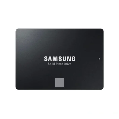 مشخصات و خرید حافظه SSD سامسونگ مدل EVO 870 ظرفیت 4 ترابایت