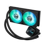 مشخصات و خرید خنک کننده پردازنده ایسوس Prime LC 240 ARGB