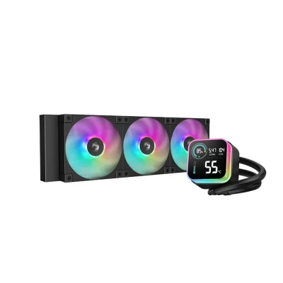 مشخصات و خرید خنک کننده پردازنده دیپ کول LQ360 ARGB