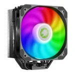 مشخصات و خرید خنک کننده پردازنده گیم مکس Sigma 540 ARGB