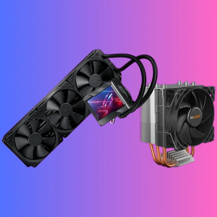 راهنمای خرید کولر CPU بر اساس نیاز شما