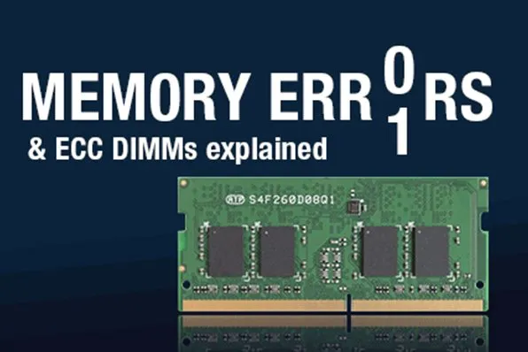 رفع ارورهای رم کامپیوتر