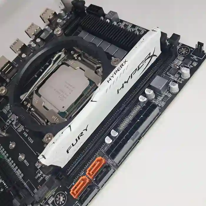 روش‌های تشخیص مادربرد تقلبی و اصل