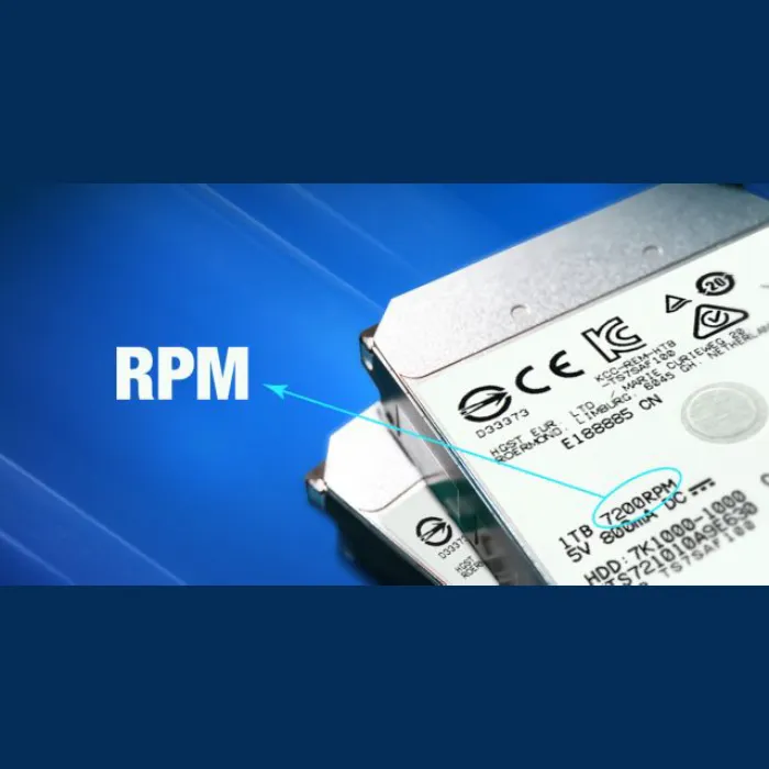 سرعت خواندن و نوشتن در SSD