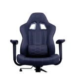 صندلی گیمینگ کولرمستر GCE1 BLACK GAMING CHAIR