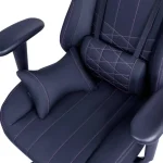 صندلی گیمینگ کولرمستر GCE1 BLACK GAMING CHAIR