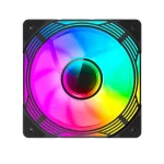 مشخصات و خرید فن کیس گیم مکس FN12A C8I