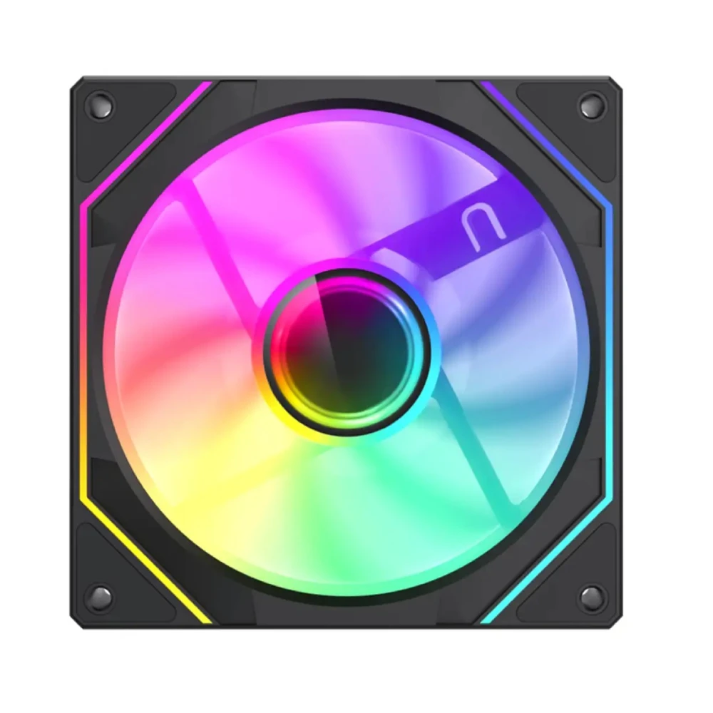 فن کیس گیم مکس FN12A S8I مشخصات و خرید فن کیس گیم مکس FN12A S8I