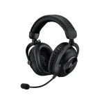 مشخصات و خرید هدست مخصوص بازی لاجیتک مدل G PRO X WIRELESS