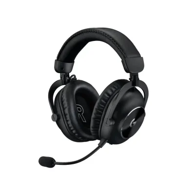 مشخصات و خرید هدست مخصوص بازی لاجیتک مدل G PRO X WIRELESS