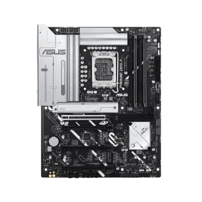 مشخصات و خرید مادربرد ایسوس PRIME Z890-P
