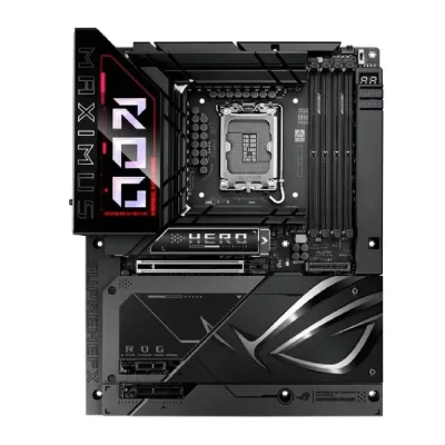 مشخصات و خرید مادربرد ایسوس ROG MAXIMUS Z890 HERO BTF
