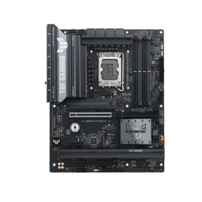 مشخصات و خرید مادربرد ایسوس TUF GAMING B860-PLUS WIFI