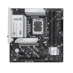 مشخصات و خرید مادربرد ایسوس مدل PRIME B860M-A WIFI