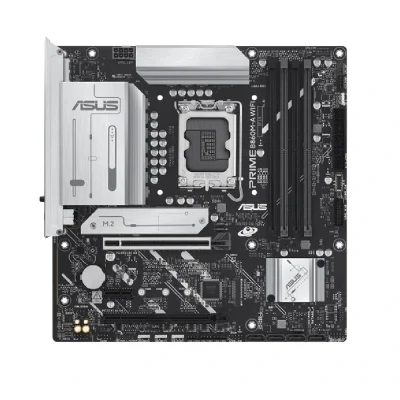 مشخصات و خرید مادربرد ایسوس مدل PRIME B860M-A WIFI