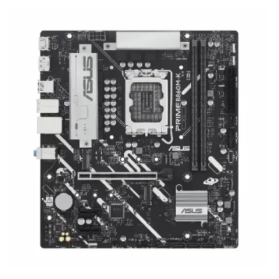 مشخصات و خرید مادربرد ایسوس مدل PRIME B860M-K