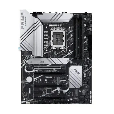مشخصات و خرید مادربرد ایسوس مدل PRIME Z790-P